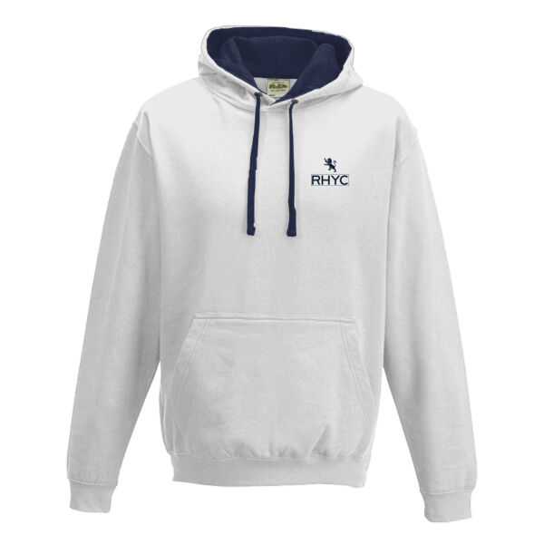 RHYC Varsity Hoodie Thumbnail