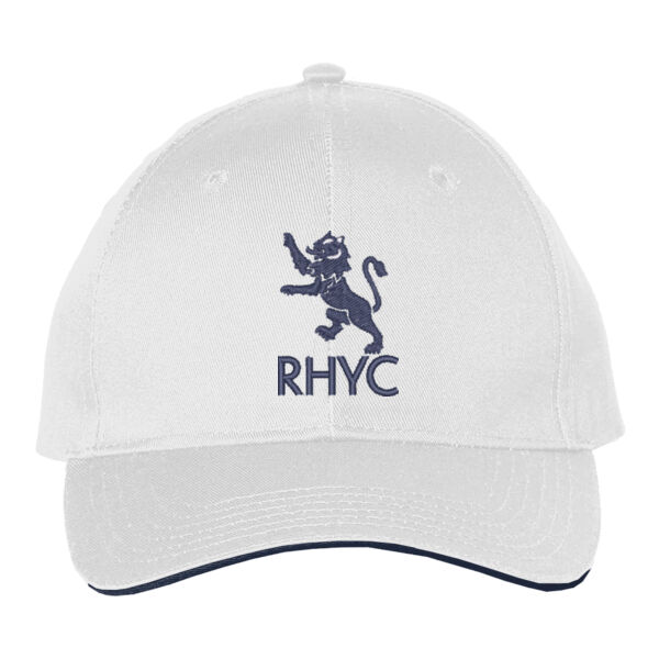 RHYC Technical Cap Thumbnail